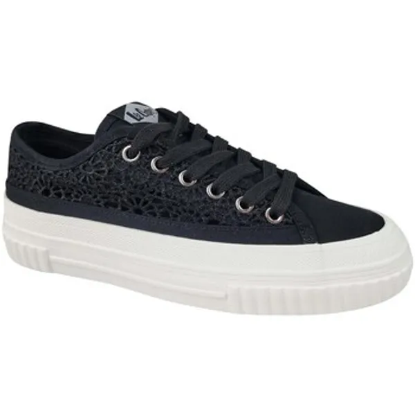 Lee Cooper Lage Sneakers Lee Cooper LCW24022106 — vergelijk prijzen bij 1 winkel
