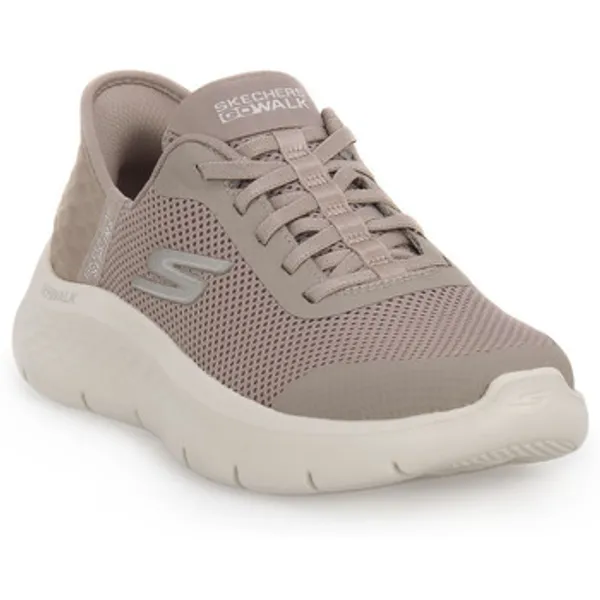 Skechers Sneakers Skechers TPE GO WALK — vergelijk prijzen bij 2 winkels