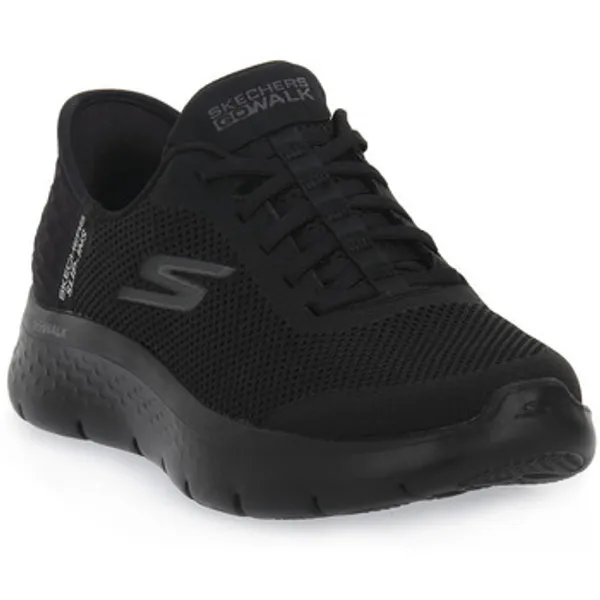 Skechers Sneakers Skechers BBK GO WALK — vergelijk prijzen bij 1 winkel