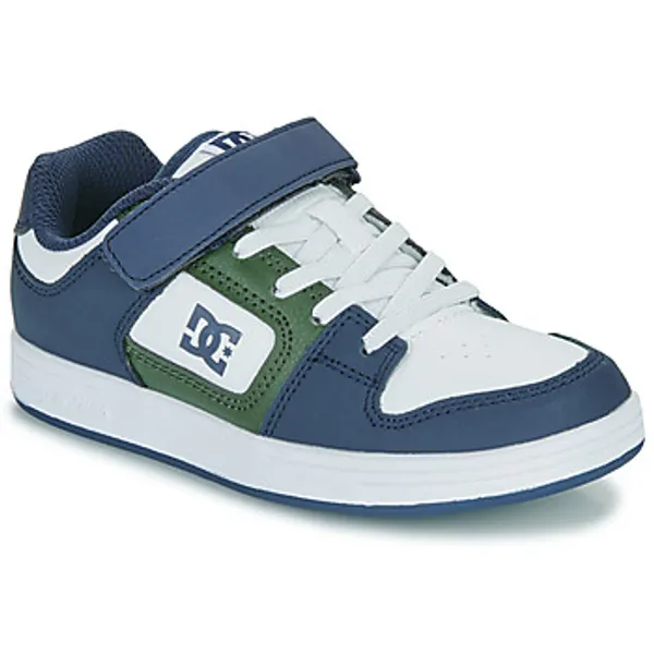 DC Shoes Lage Sneakers DC Shoes MANTECA 4 V — vergelijk prijzen bij 1 winkel