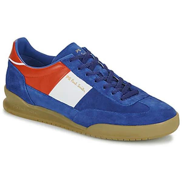 Paul Smith Lage Sneakers Paul Smith DOVER FRANCE FLAG — vergelijk prijzen bij 1 winkel