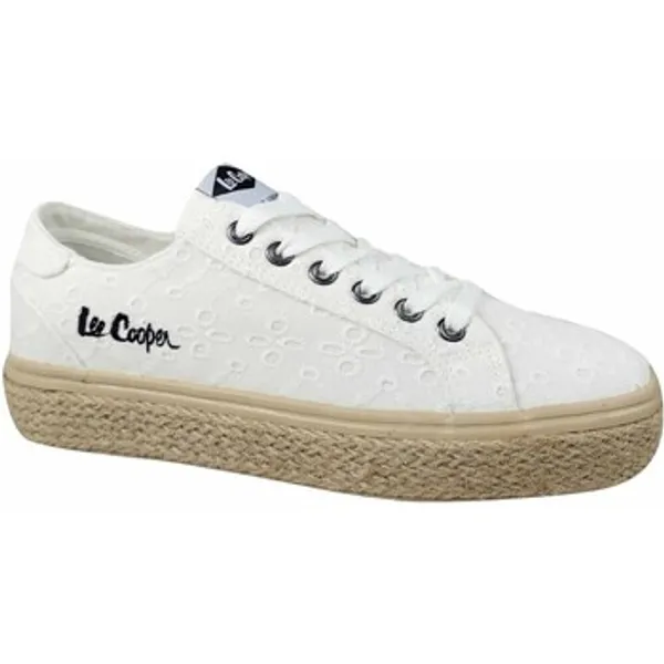 Lee Cooper Lage Sneakers Lee Cooper LCW24442425 — vergelijk prijzen bij 1 winkel