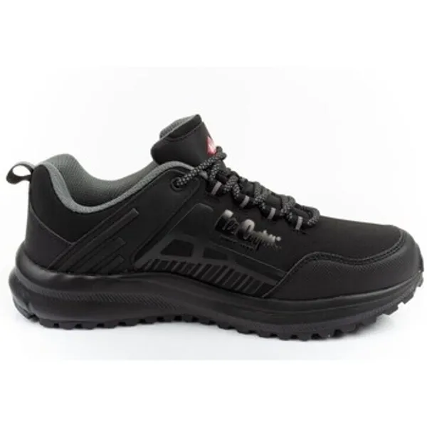 Lee Cooper Lage Sneakers Lee Cooper LCW24012402M — vergelijk prijzen bij 1 winkel