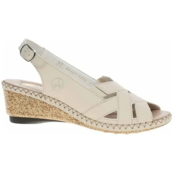 Rieker Hoge Sneakers Rieker RKR682 — vergelijk prijzen bij 1 winkel