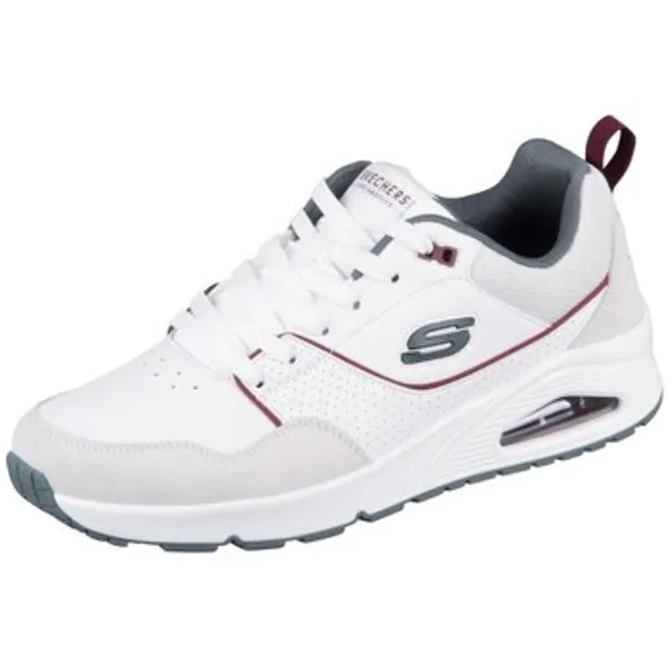 Skechers Lage Sneakers Skechers 183020WGR — vergelijk prijzen bij 3 winkels
