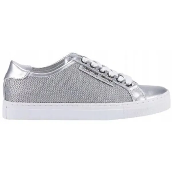 Emporio Armani Lage Sneakers Emporio Armani 9252087P597 — vergelijk prijzen bij 1 winkel