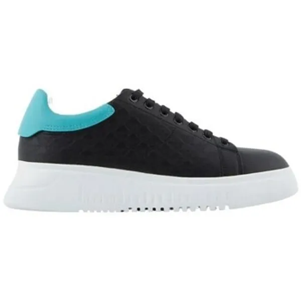 Emporio Armani Lage Sneakers Emporio Armani X3X024XN203Q856 — vergelijk prijzen bij 1 winkel