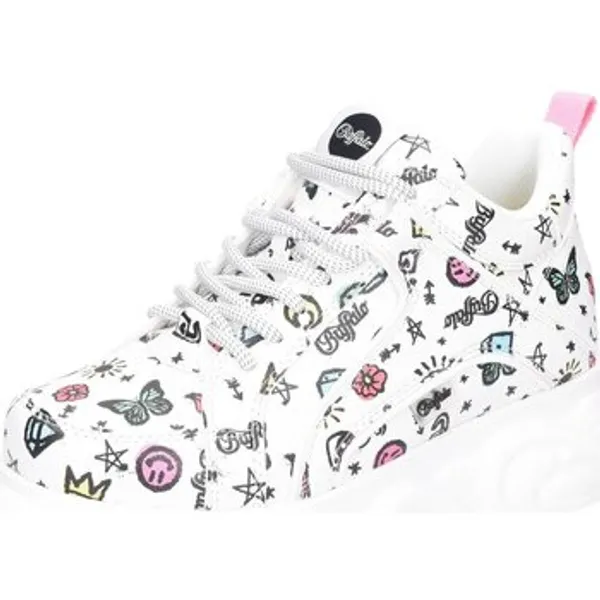 Buffalo Sneakers Buffalo — vergelijk prijzen bij 1 winkel