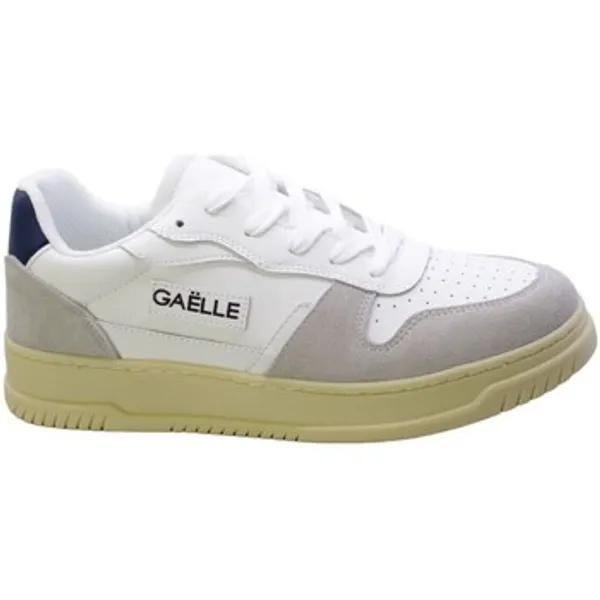 GaËlle Paris Lage Sneakers GaËlle Paris 91509 — vergelijk prijzen bij 1 winkel