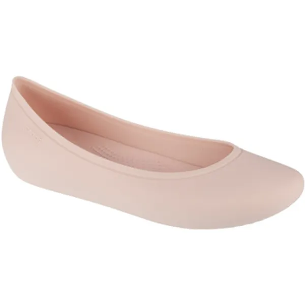 Crocs Lage Sneakers Crocs Brooklyn Flat W — vergelijk prijzen bij 1 winkel