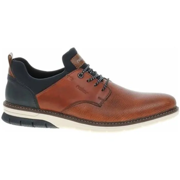 Rieker Lage Sneakers Rieker 1445022 — vergelijk prijzen bij 1 winkel