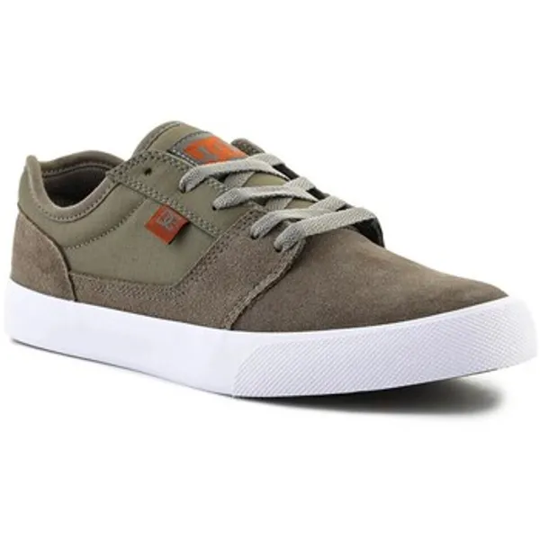 DC Shoes Lage Sneakers DC Shoes Tonik — vergelijk prijzen bij 1 winkel