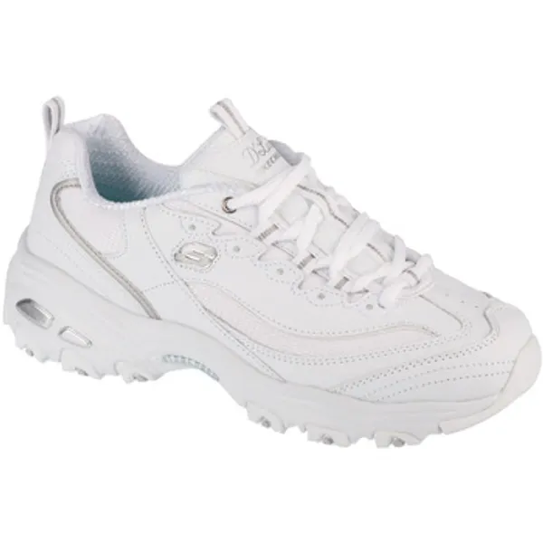 Skechers Lage Sneakers Skechers D apos;Lites - Endless Dream — vergelijk prijzen bij 1 winkel