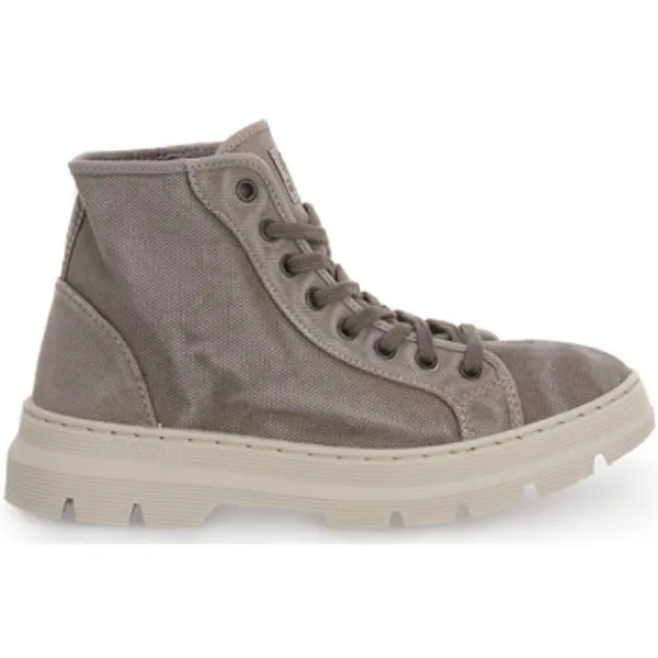 Natural World Sneakers Natural World GRIS — vergelijk prijzen bij 1 winkel