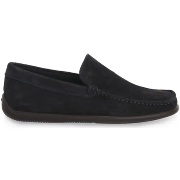 Frau Sneakers Frau CASTORO BLU — vergelijk prijzen bij 1 winkel