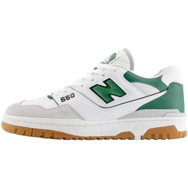 New Balance Lage Sneakers New Balance BB550ESB — vergelijk prijzen bij 1 winkel