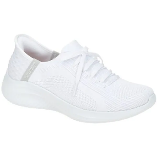 Skechers Lage Sneakers Skechers Slip-ins: Ultra Flex 3.0 Brilliant — vergelijk prijzen bij 1 winkel