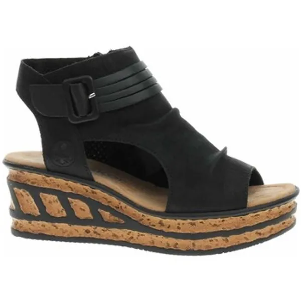 Rieker Lage Sneakers Rieker 6819100 — vergelijk prijzen bij 1 winkel