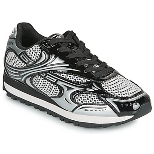 Bronx Lage Sneakers Bronx TRO-NIC — vergelijk prijzen bij 1 winkel