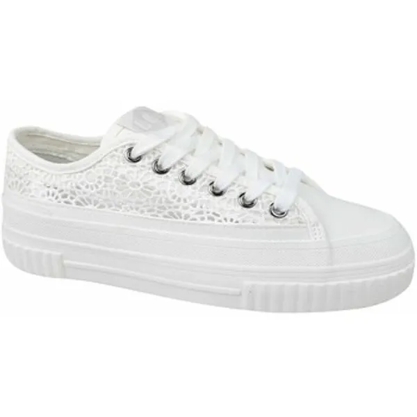 Lee Cooper Lage Sneakers Lee Cooper LCW24022105L — vergelijk prijzen bij 1 winkel