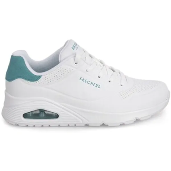 Skechers Lage Sneakers Skechers 177092WMNT — vergelijk prijzen bij 1 winkel