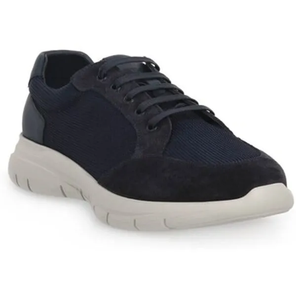 Frau Lage Sneakers Frau 09V3BLU — vergelijk prijzen bij 1 winkel