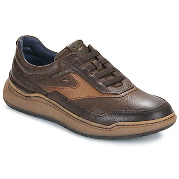 Fluchos Lage Sneakers Fluchos ROCKY — vergelijk prijzen bij 1 winkel