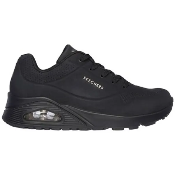Skechers Lage Sneakers Skechers 73690WBBK — vergelijk prijzen bij 1 winkel