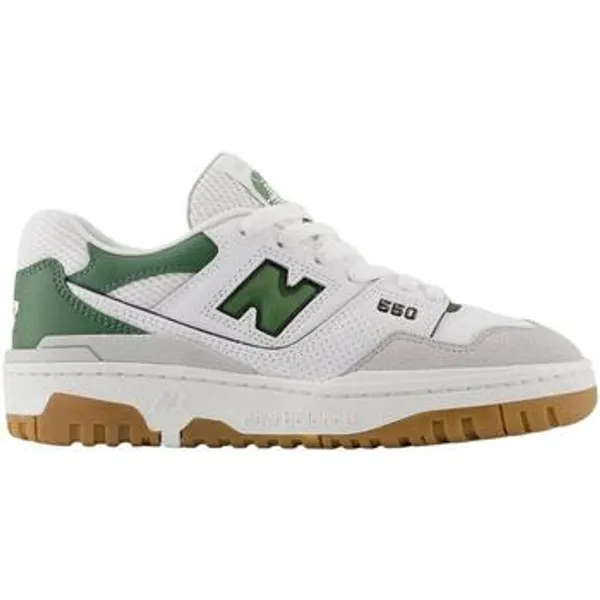 New Balance Lage Sneakers New Balance GSB550SD — vergelijk prijzen bij 1 winkel
