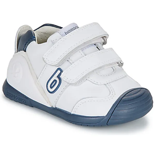 Biomecanics Lage Sneakers Biomecanics BIOGATO SPORT — vergelijk prijzen bij 1 winkel