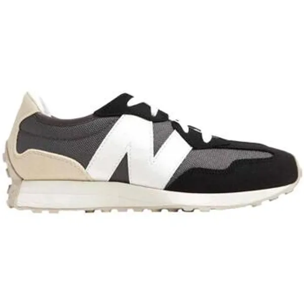 New Balance Lage Sneakers New Balance GS327FG — vergelijk prijzen bij 1 winkel