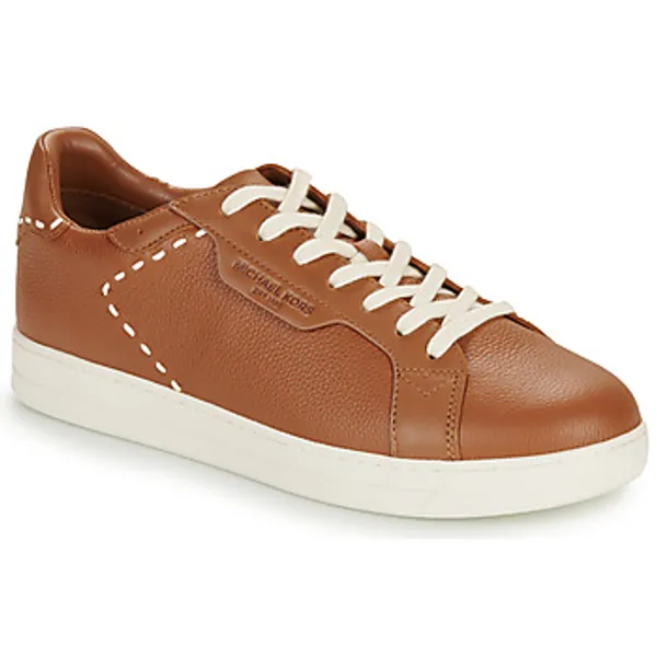 MICHAEL Michael Kors Lage Sneakers MICHAEL Michael Kors KEATING LACE UP — vergelijk prijzen bij 1 winkel
