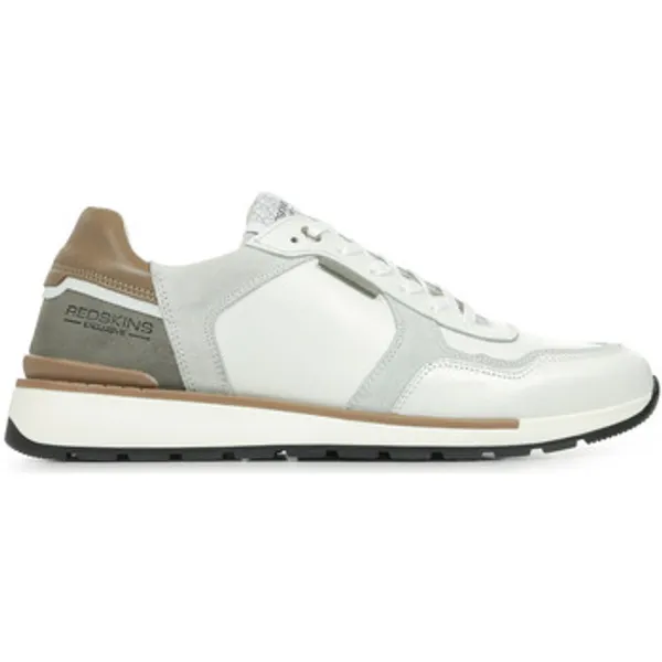 Redskins Sneakers Redskins Nobel — vergelijk prijzen bij 1 winkel