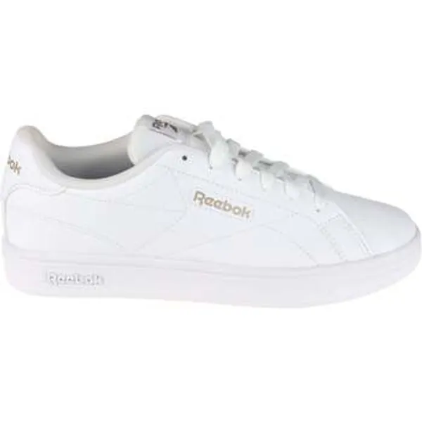 Reebok Sport Sneakers Reebok Sport Court Clean — vergelijk prijzen bij 2 winkels