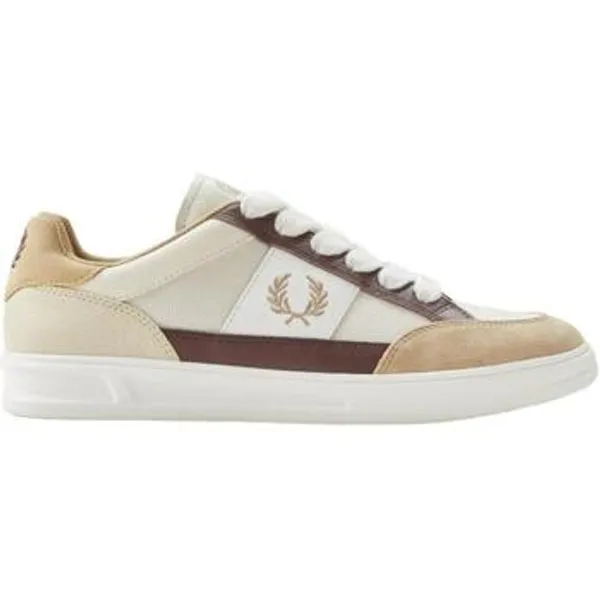 Fred Perry Lage Sneakers Fred Perry B7330 U72 — vergelijk prijzen bij 1 winkel