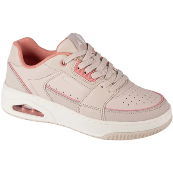 Skechers Lage Sneakers Skechers Uno Court - Courted Style — vergelijk prijzen bij 1 winkel