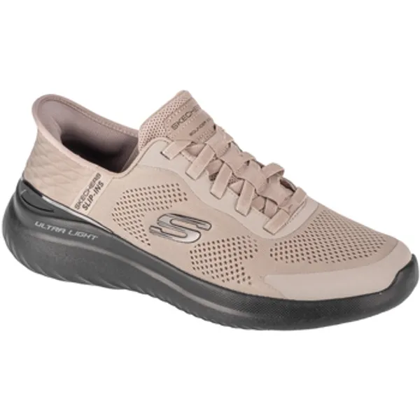 Skechers Lage Sneakers Skechers Slip-Ins: Bounder 2.0 - Emerged — vergelijk prijzen bij 1 winkel