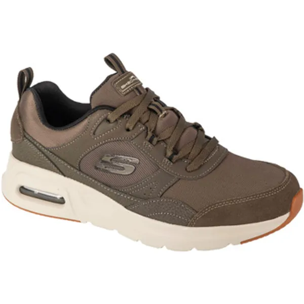 Skechers Lage Sneakers Skechers Skech-Air Court - Homegrown — vergelijk prijzen bij 1 winkel