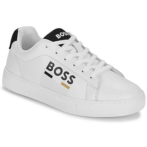 Boss Lage Sneakers BOSS J51310/10P — vergelijk prijzen bij 1 winkel
