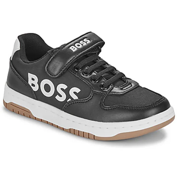 Boss Lage Sneakers BOSS J51313/09B — vergelijk prijzen bij 1 winkel