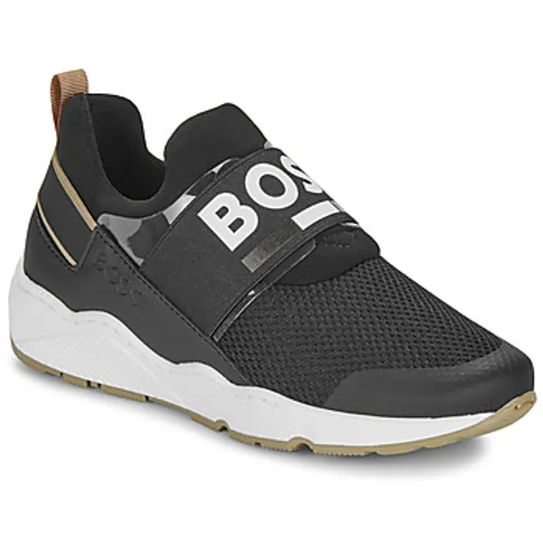 Boss Lage Sneakers BOSS J51308/09B — vergelijk prijzen bij 1 winkel