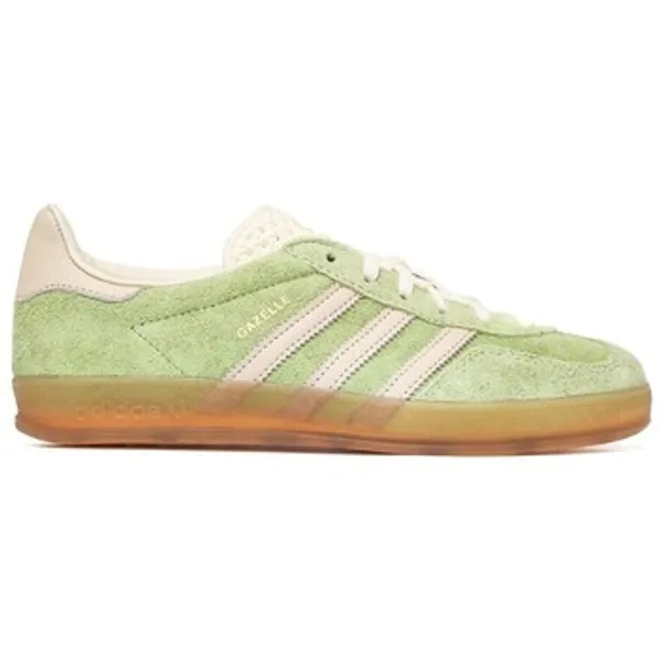 Adidas Lage Sneakers adidas Gazelle Indoor — vergelijk prijzen bij 1 winkel