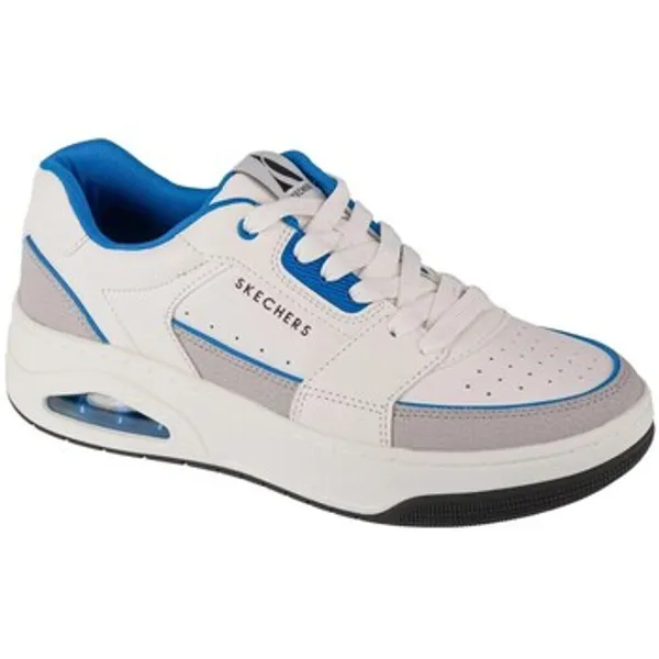 Skechers Lage Sneakers Skechers Uno Court Low-post — vergelijk prijzen bij 1 winkel