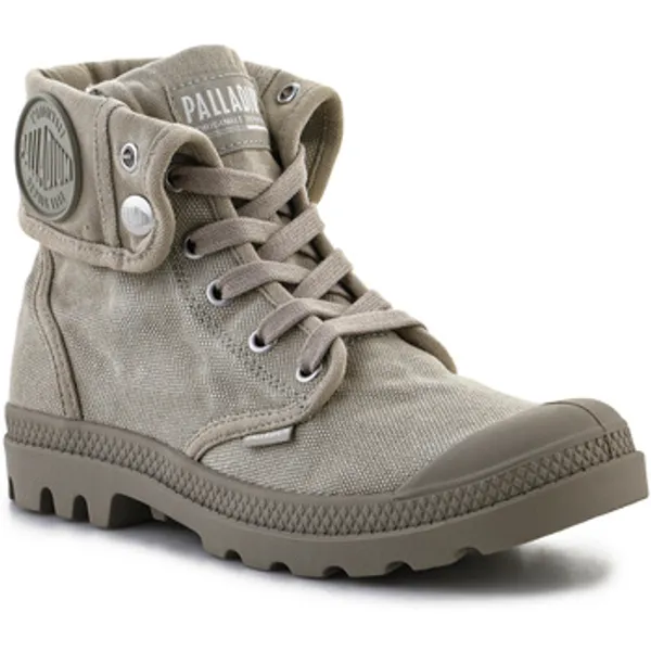 Palladium Hoge Sneakers Palladium Baggy 92353-365-M — vergelijk prijzen bij 1 winkel