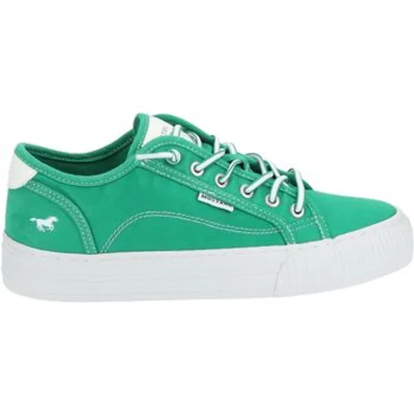 mustang Lage Sneakers Mustang Sneaker — vergelijk prijzen bij 1 winkel