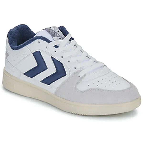 Hummel Lage Sneakers hummel ST. POWER PLAY PL — vergelijk prijzen bij 1 winkel