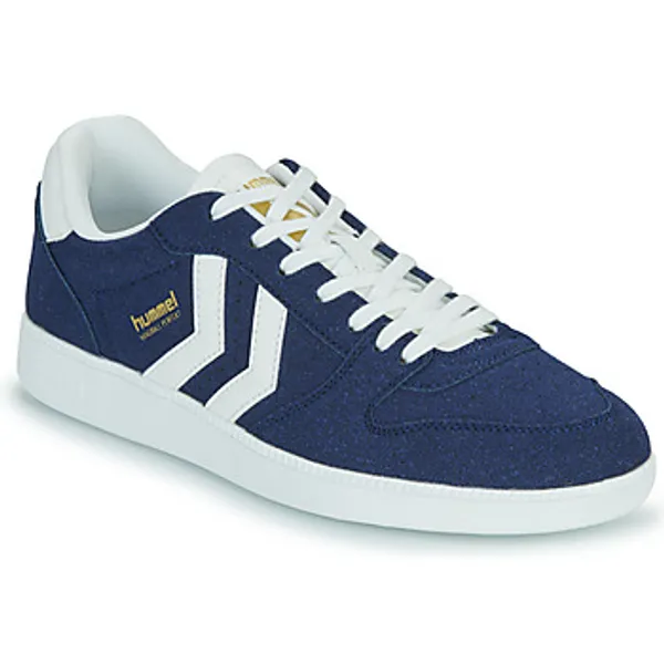 Hummel Lage Sneakers hummel HANDBALL PERFEKT CL — vergelijk prijzen bij 1 winkel