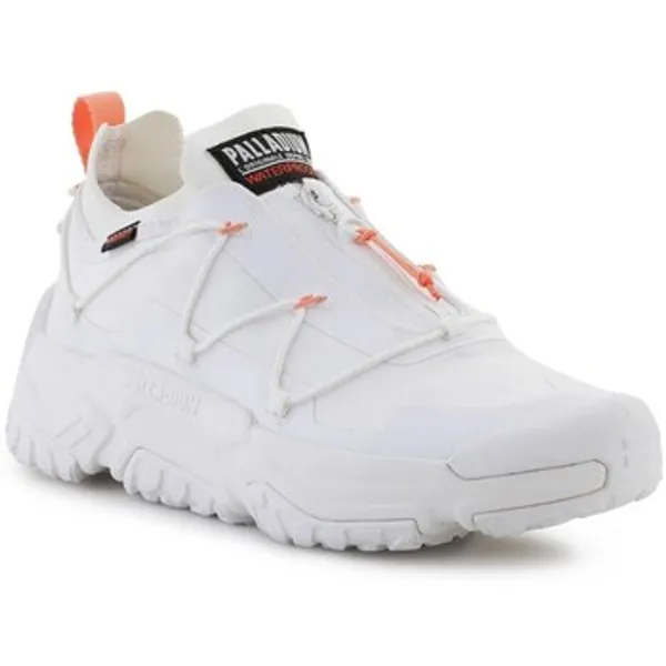 Palladium Lage Sneakers Palladium Off-grid Lo Zip Wp+ — vergelijk prijzen bij 1 winkel
