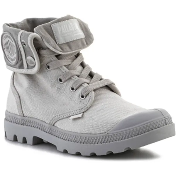 Palladium Hoge Sneakers Palladium Baggy 92353-095-M — vergelijk prijzen bij 1 winkel