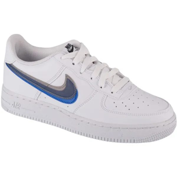 Nike Lage Sneakers Nike Air Force 1 Impact Nn Gs — vergelijk prijzen bij 1 winkel